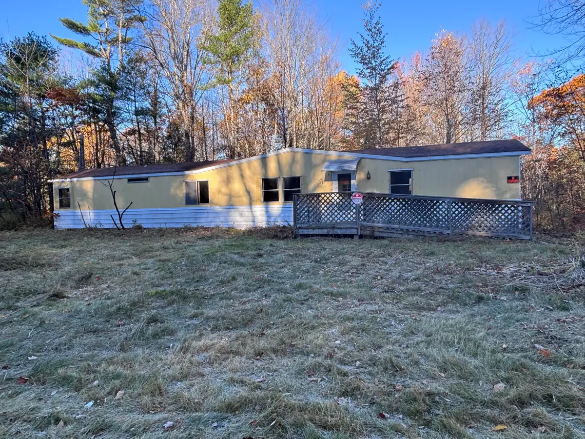 18 Pattee Pond Road, Winslow, ME 04901 - #1