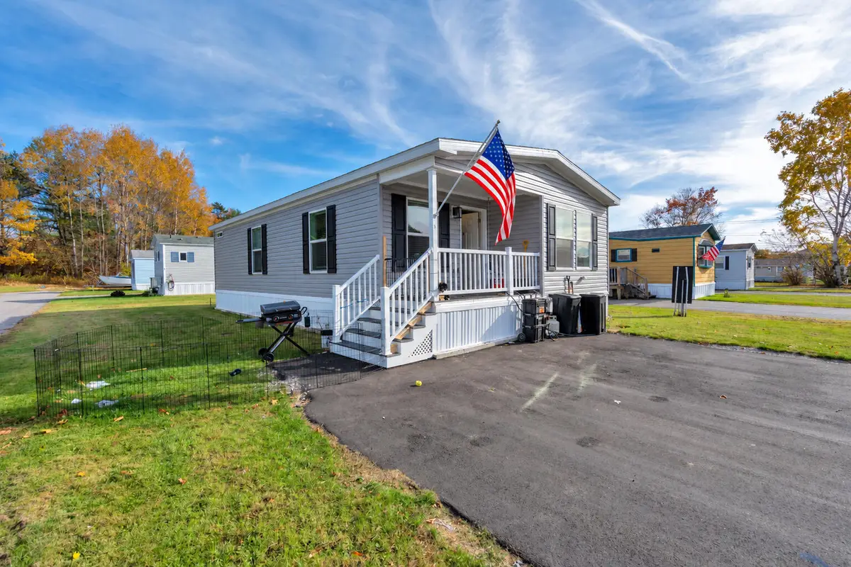 1048 Sabattus Street #5, Lewiston, ME 04240 - #1