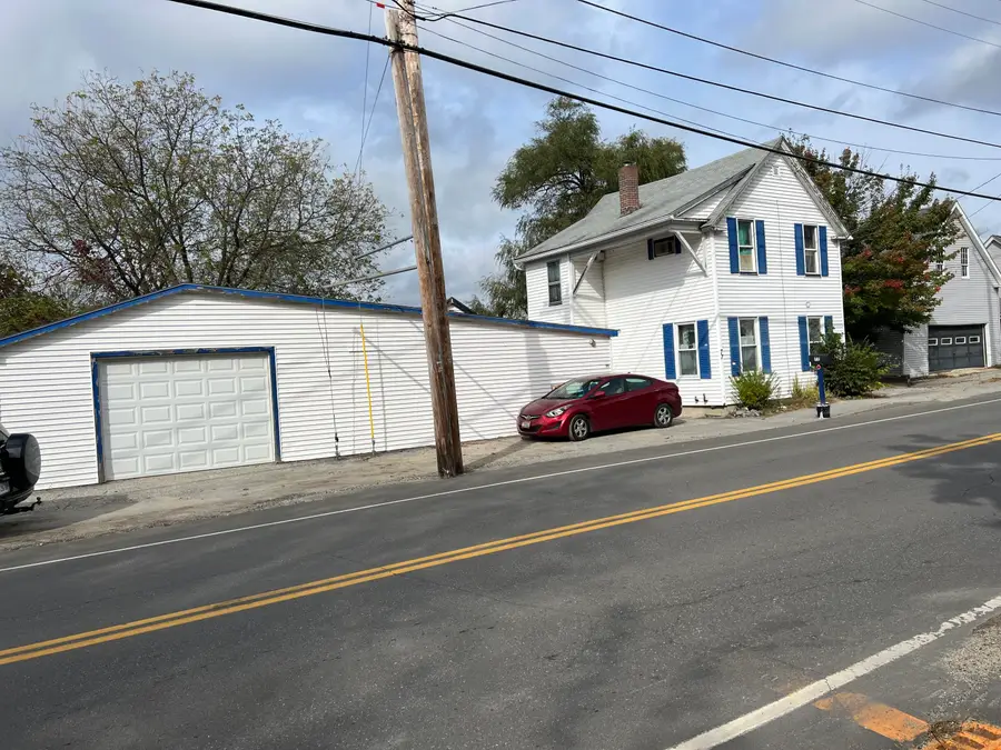 77 Main Street, Sabattus, ME 04280 - #2