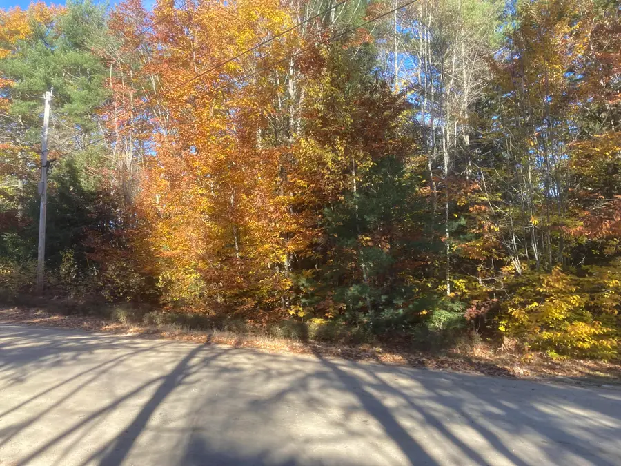 Lot A  Beaver Creek Farm Road, Bridgton, ME 04009 - #3