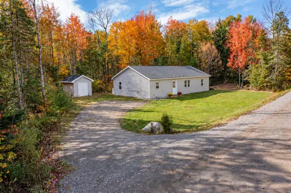 124 Bonne Terre Road, Waldo, ME 04915