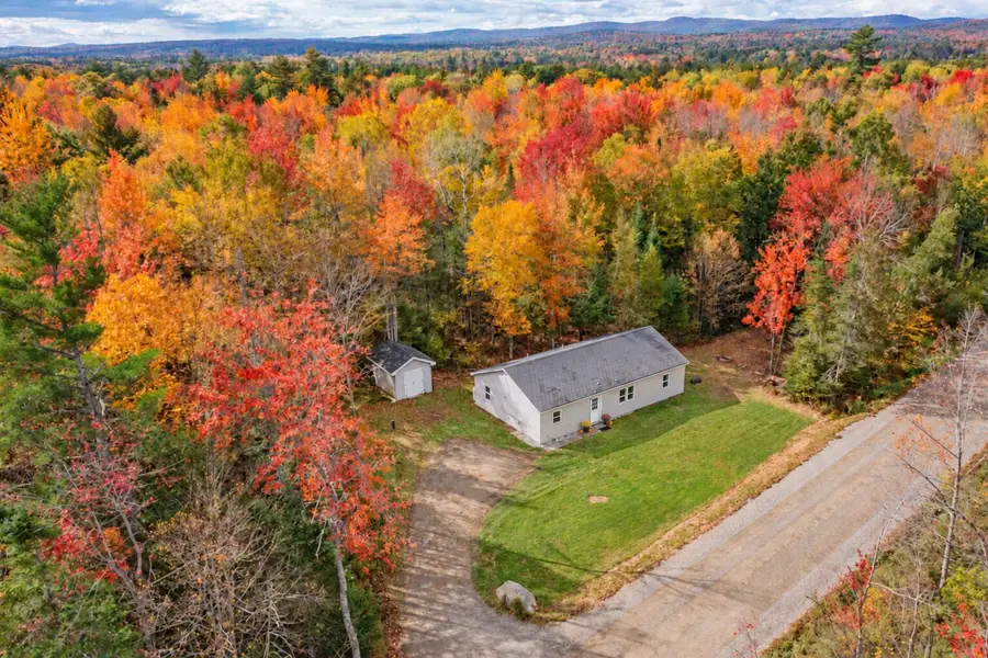 124 Bonne Terre Road, Waldo, ME 04915 - #2