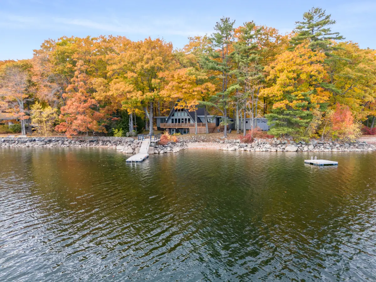 13 Sandlake Drive, Raymond, ME 04071 - #1