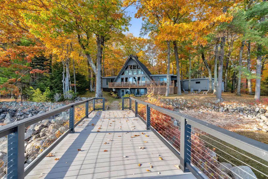 13 Sandlake Drive, Raymond, ME 04071 - #3