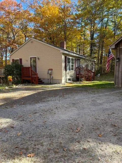 29 Dyer Lane, Casco, ME 04015 - #3