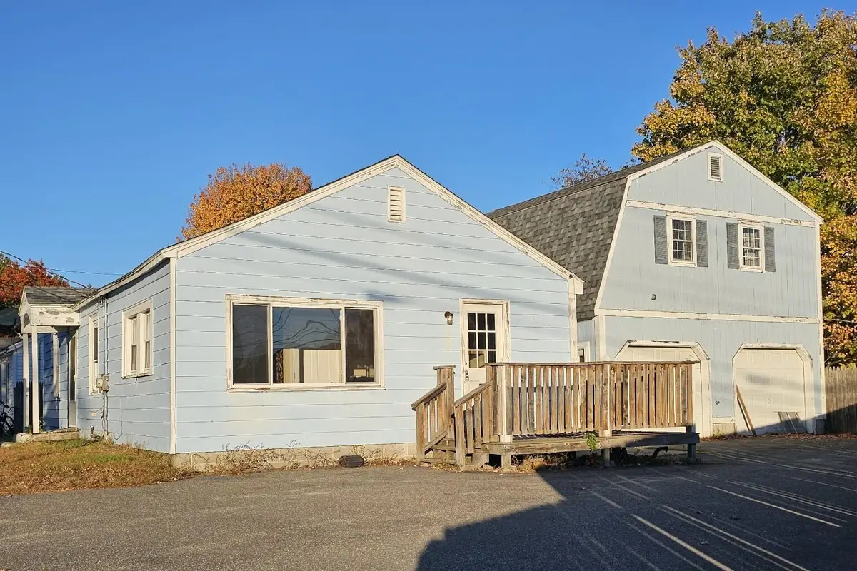 1 Ervin Avenue, Old Orchard Beach, ME 04064 - #1