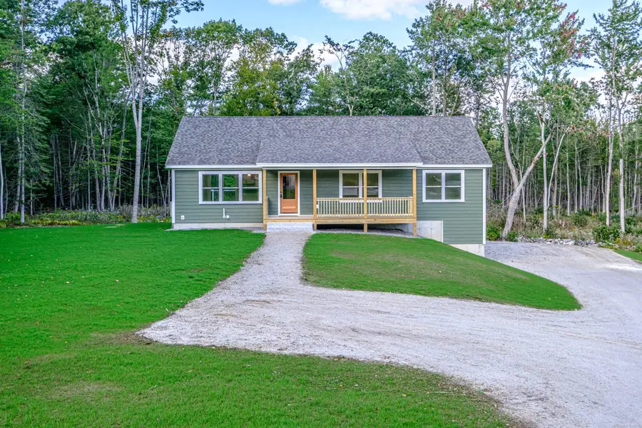 43 Farms Edge Road, Bridgton, ME 04009 - #2
