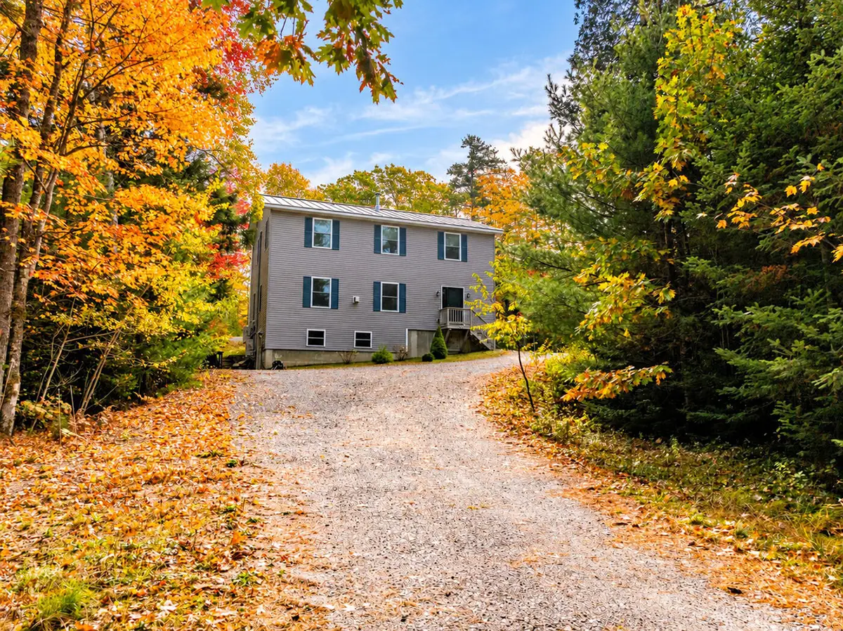 30 Samian Circle, Lincolnville, ME 04849 - #1