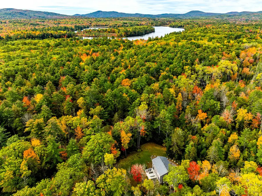 30 Samian Circle, Lincolnville, ME 04849 - #2