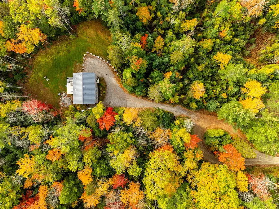 30 Samian Circle, Lincolnville, ME 04849 - #3