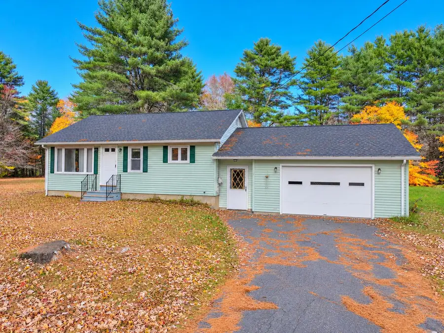 210 Old Webster Road, Lewiston, ME 04240 - #2