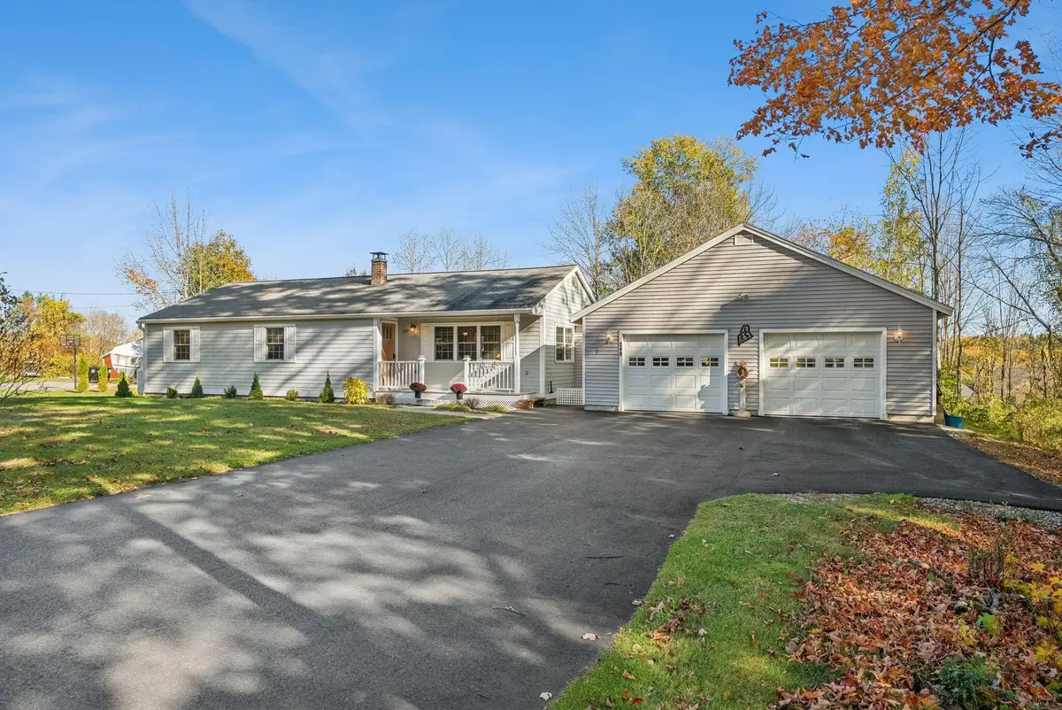 349 Middle Road, Falmouth, ME 04105 - #1