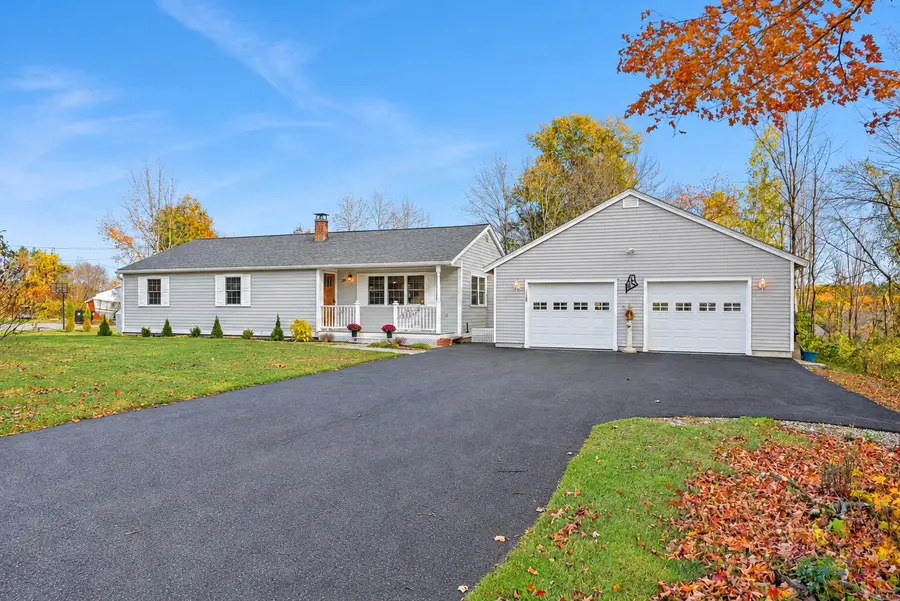 349 Middle Road, Falmouth, ME 04105 - #2