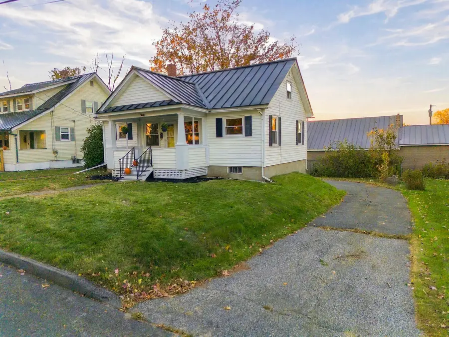 60 Pearl Street, Augusta, ME 04330 - #2