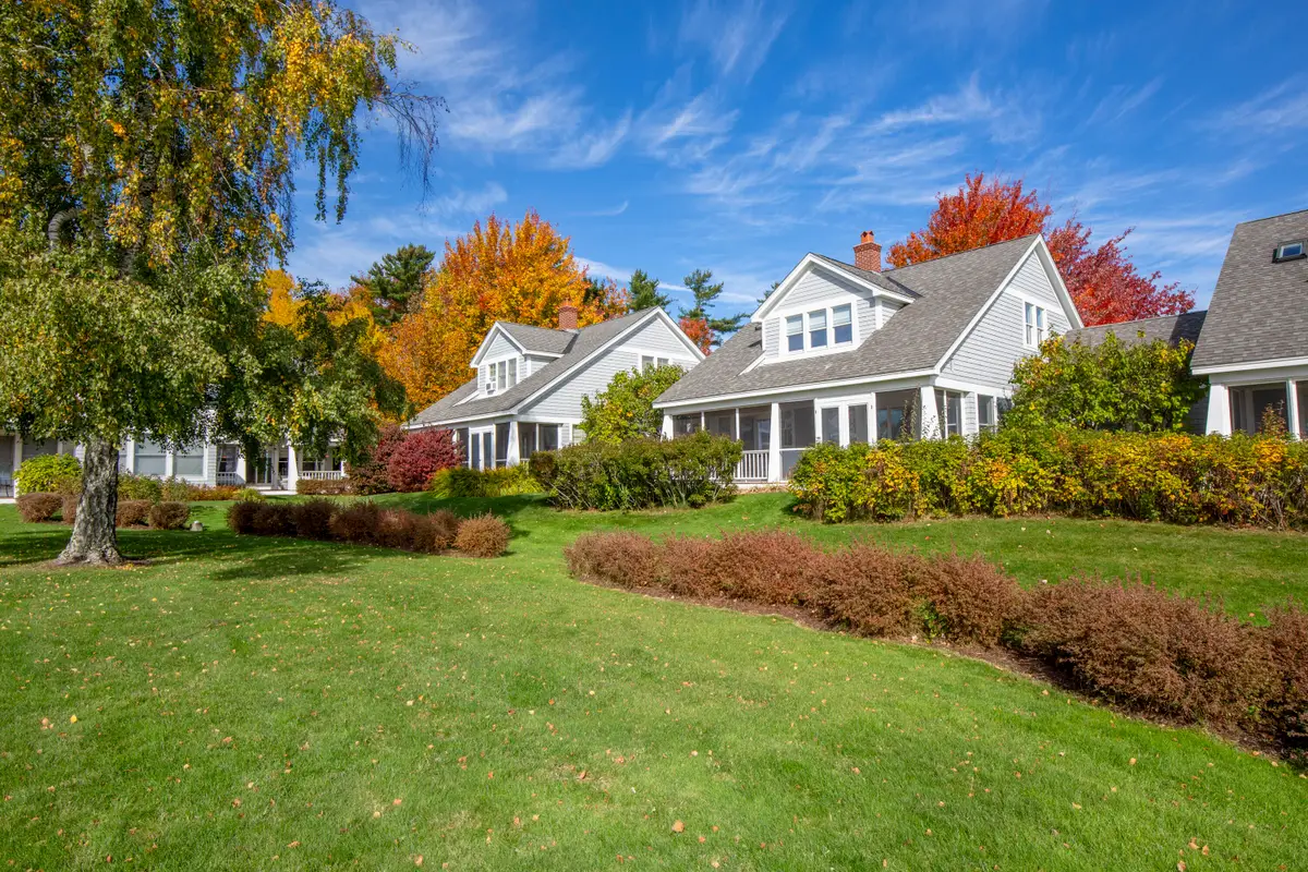 54 Village Way #54, Rockport, ME 04856 - #1