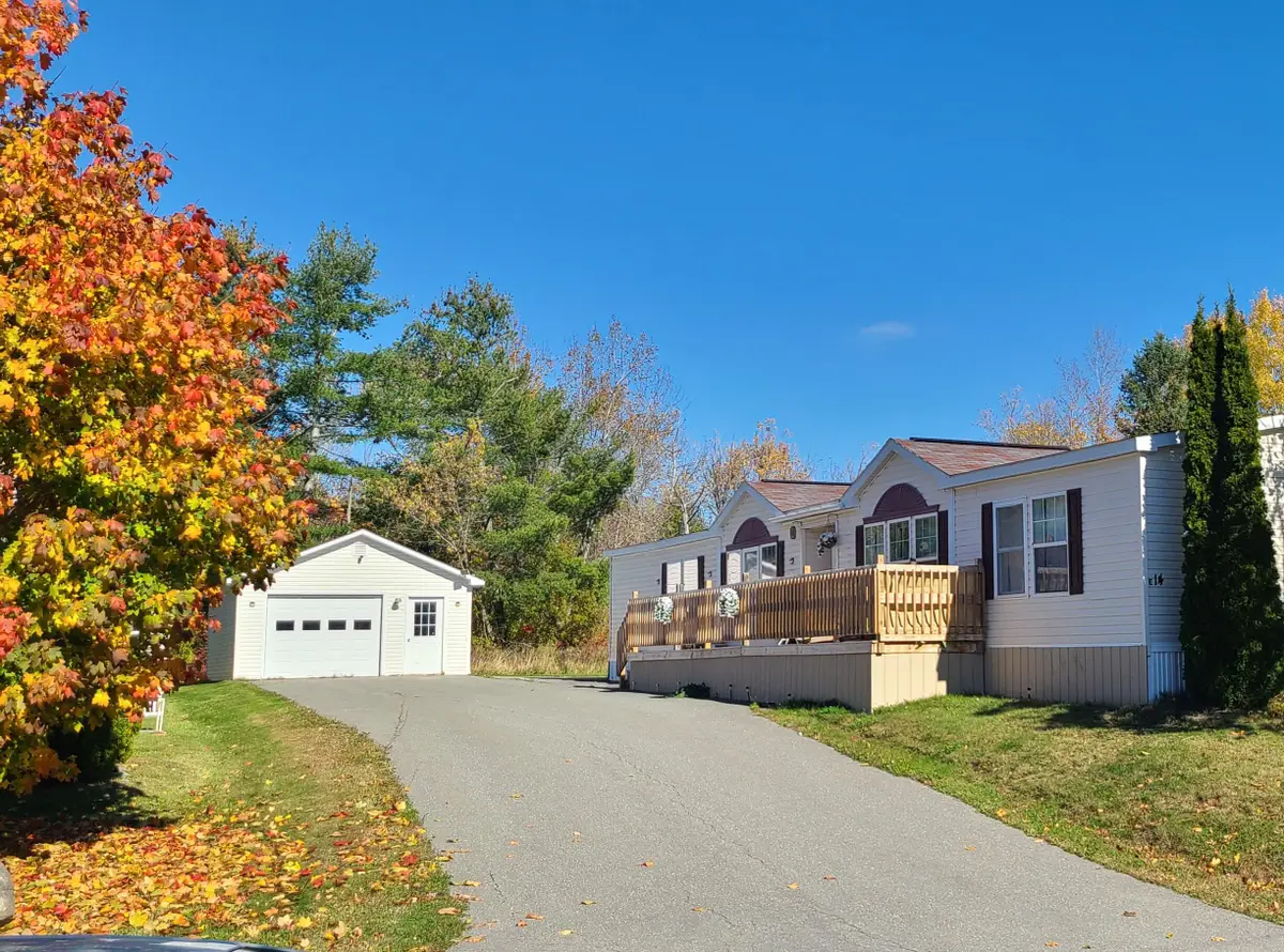 14 E Street, Bangor, ME 04401 - #1