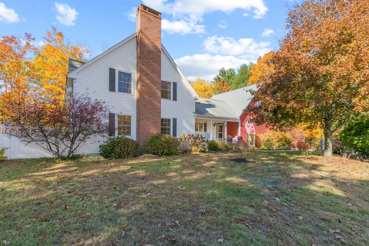 14 Rocklinn Drive, Windham, ME 04062 - #1
