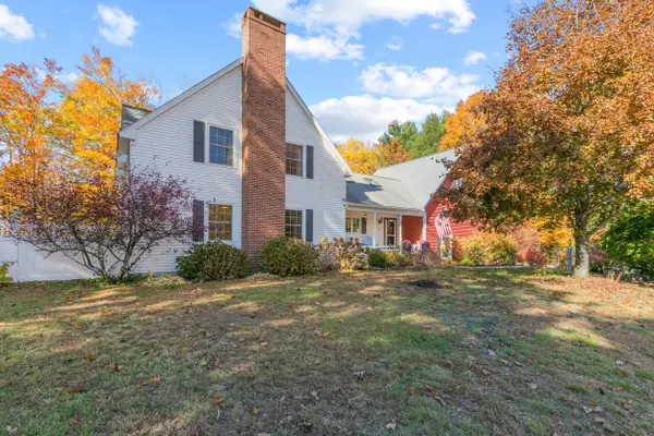 14 Rocklinn Drive, Windham, ME 04062
