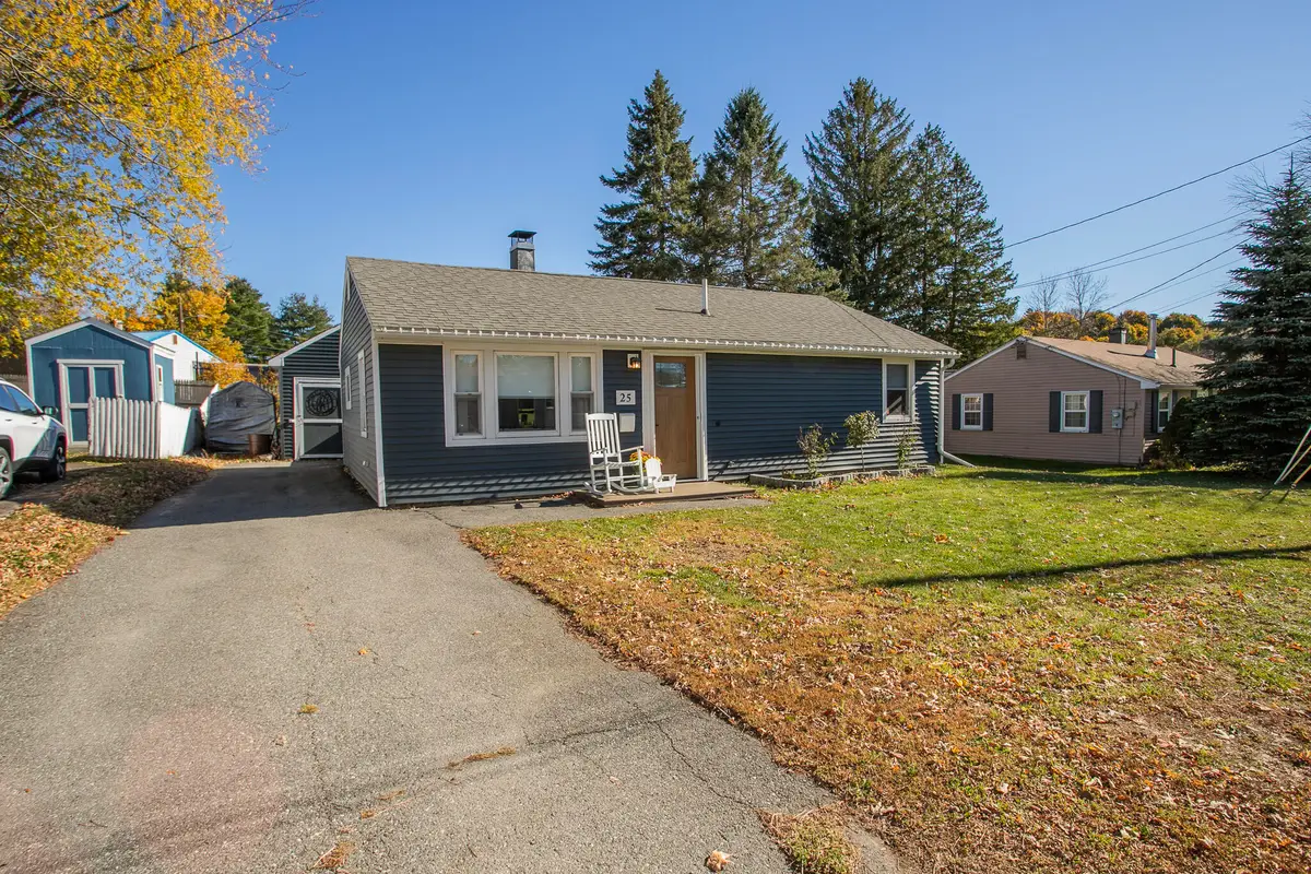 25 Jowett Street, Bangor, ME 04401 - #1