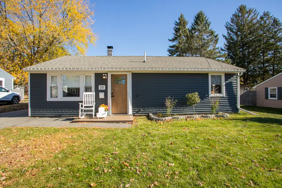25 Jowett Street, Bangor, ME 04401 - #3