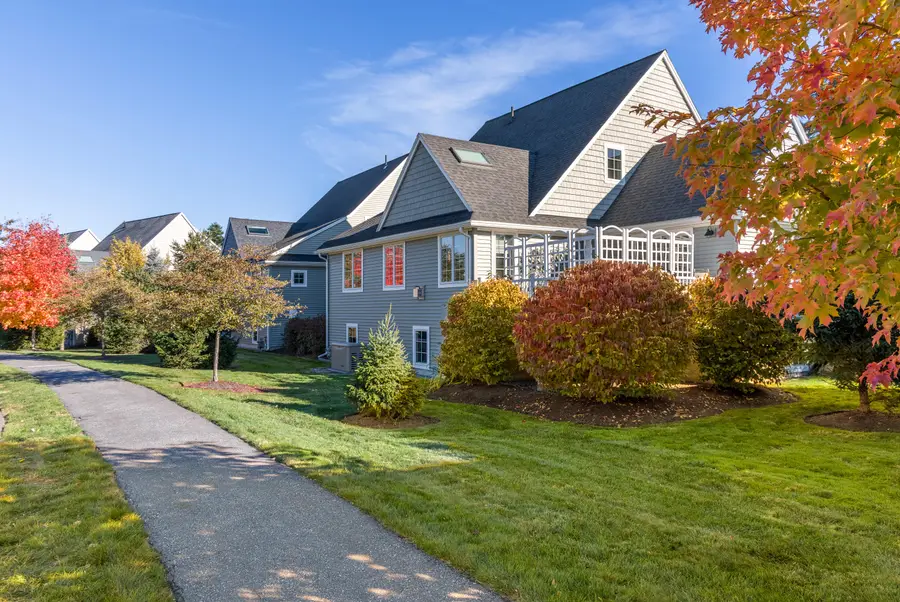 12 Scarlet Sage Lane #68, Brunswick, ME 04011 - #2