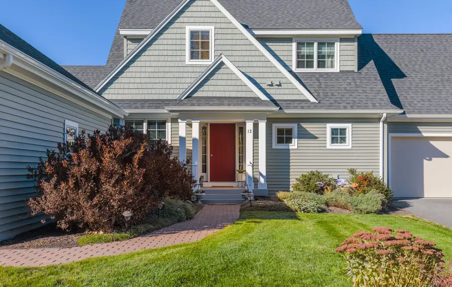 12 Scarlet Sage Lane #68, Brunswick, ME 04011 - #3