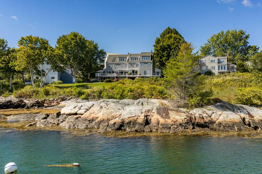 4 Harbor View #4, Rockport, ME 04856 - #2