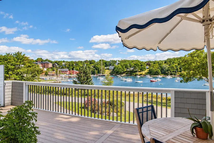4 Harbor View #4, Rockport, ME 04856 - #3