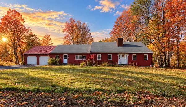 16 Cook Road, Windham, ME 04062
