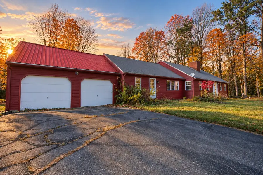 16 Cook Road, Windham, ME 04062 - #2