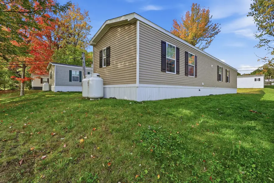 7 Bickford Drive, Lisbon, ME 04250 - #2