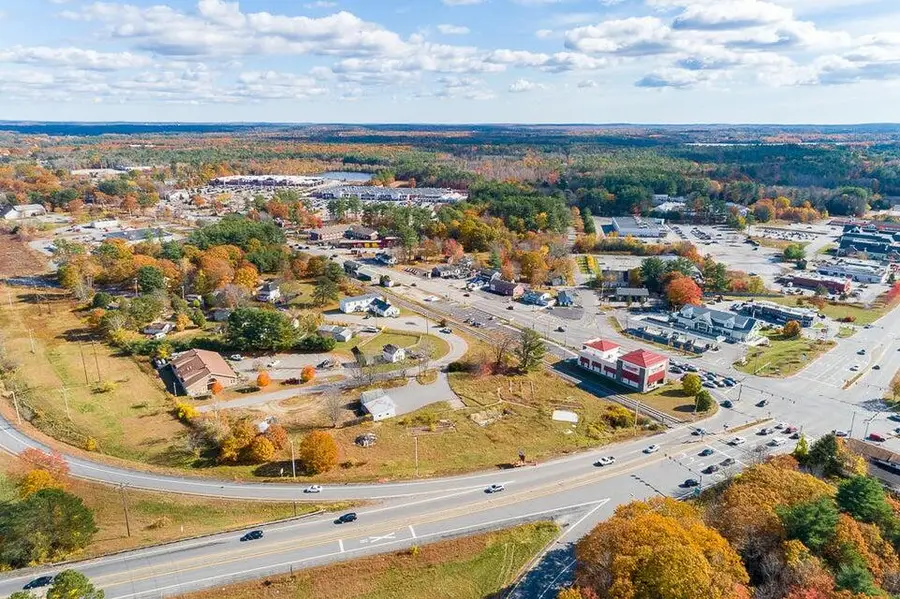 Lot 11-12 Farley Road, Brunswick, ME 04011 - #3