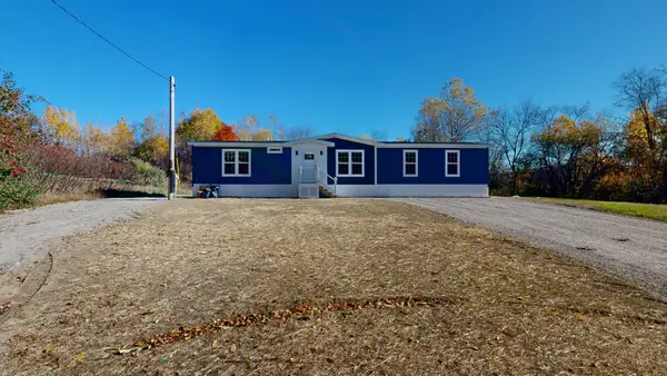 140 Old Stage Road, Sabattus, ME 04280