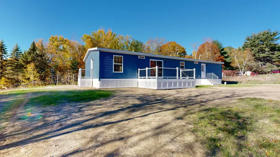 140 Old Stage Road, Sabattus, ME 04280 - #2