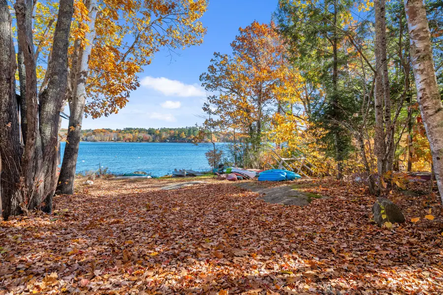 67 Overlook Road, Windham, ME 04062 - #3