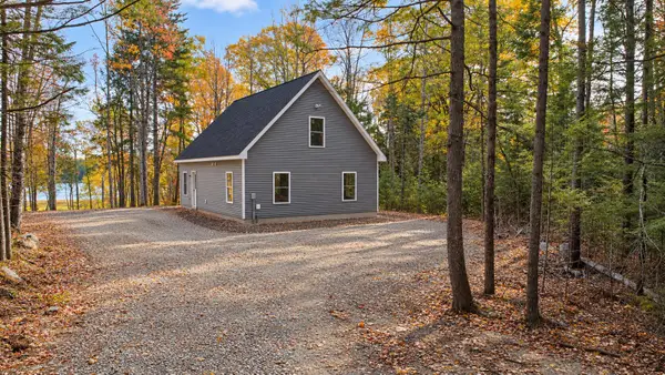 34 Oma's Way, Mariaville, ME 04605