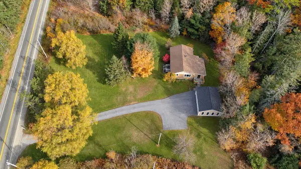 743 State Route 46, Bucksport, ME 04416
