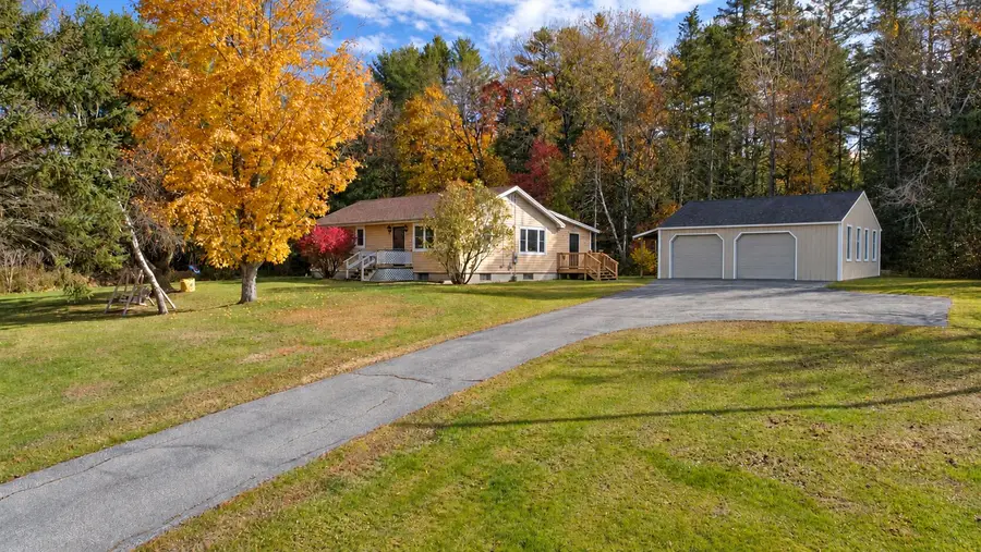 743 State Route 46, Bucksport, ME 04416 - #2