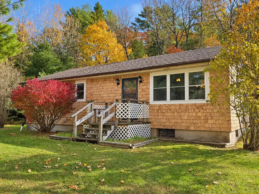 743 State Route 46, Bucksport, ME 04416 - #3