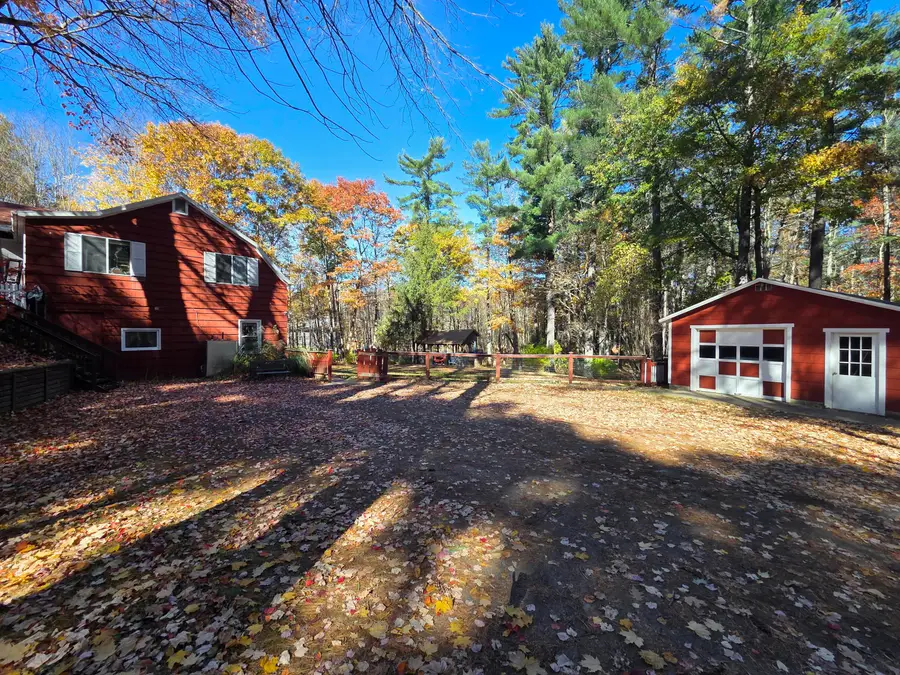 28 Farwell Street, Lisbon, ME 04250 - #3