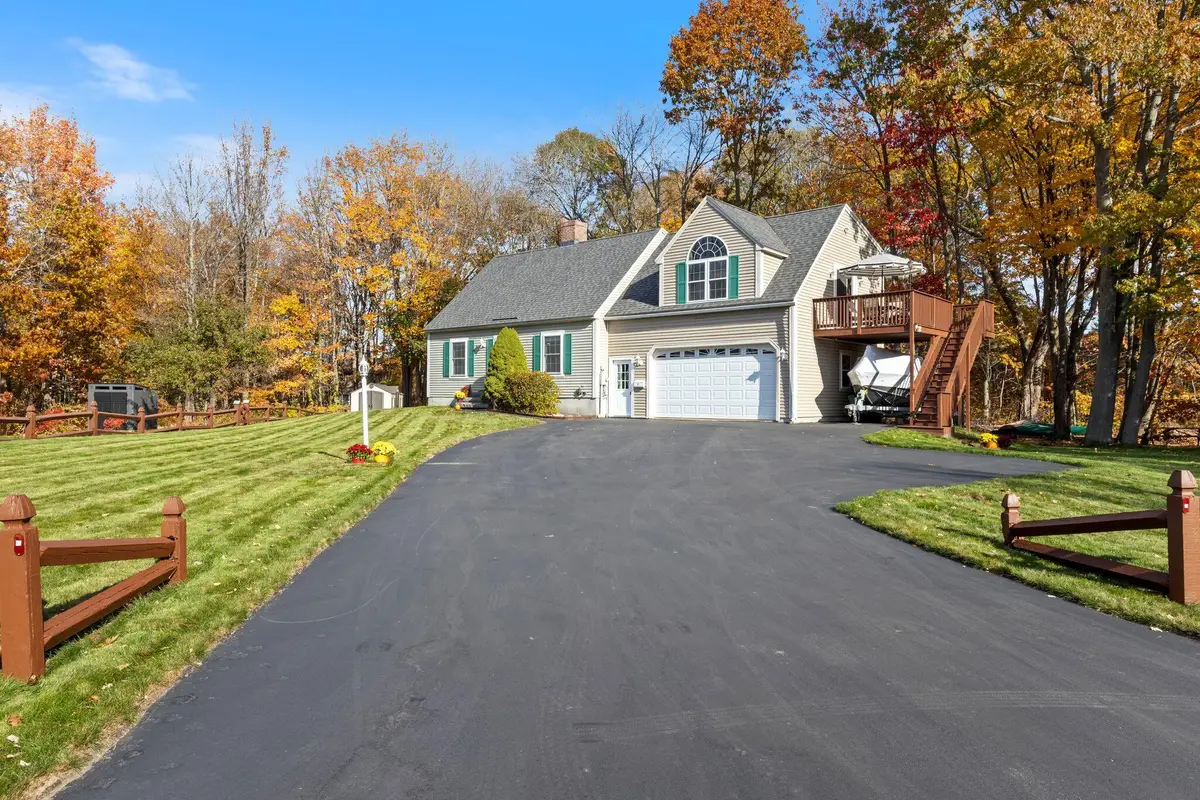 91 Scott Road, South Portland, ME 04106 - #1