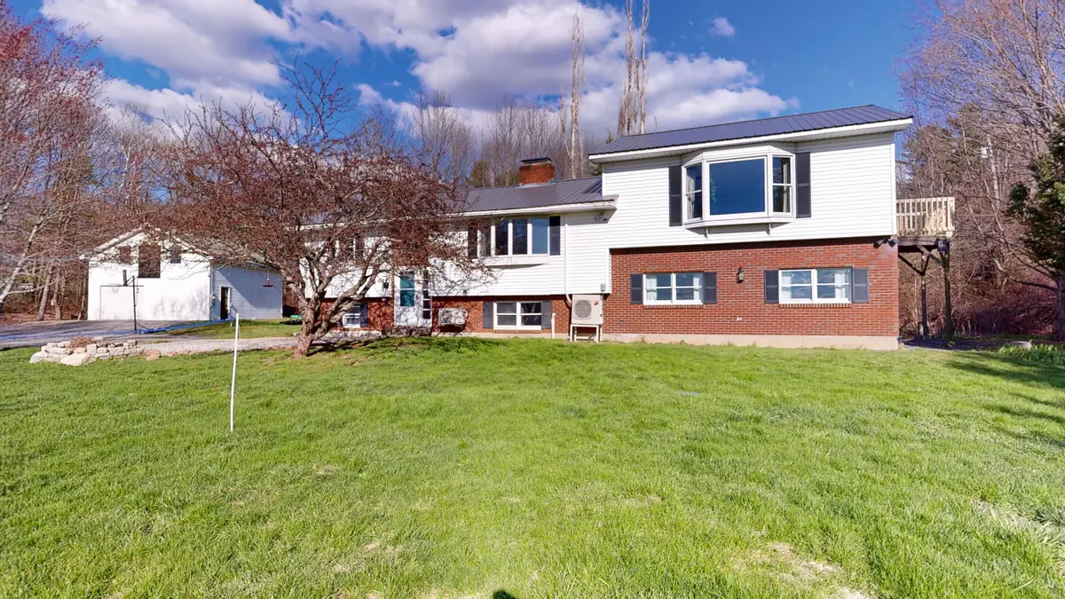 465 Pond Road, Wales, ME 04280 - #1