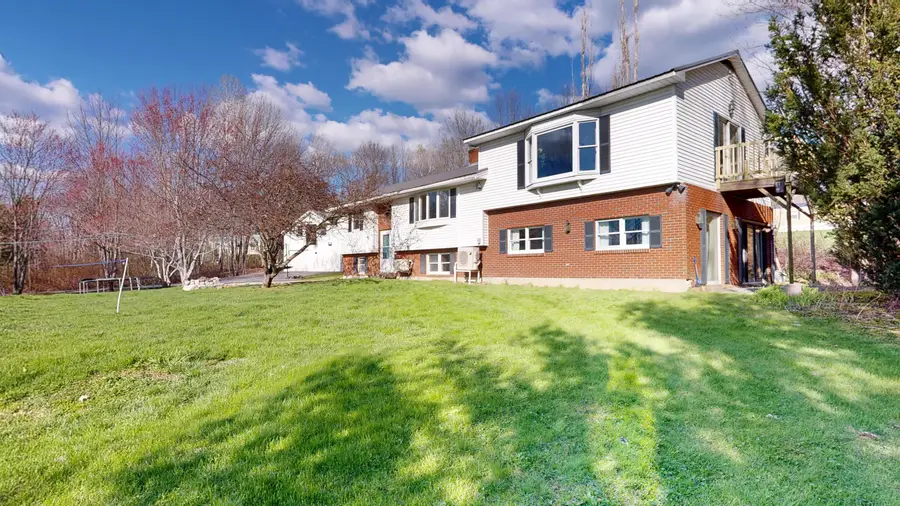 465 Pond Road, Wales, ME 04280 - #2
