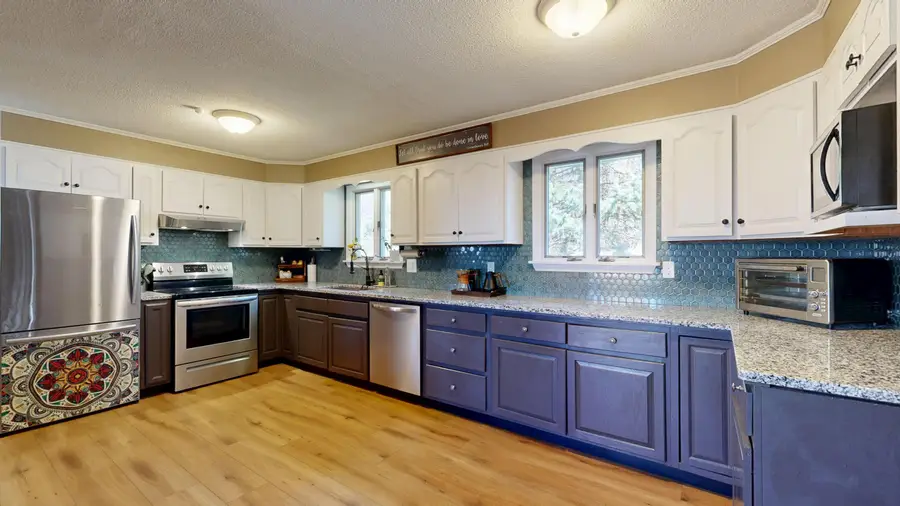 465 Pond Road, Wales, ME 04280 - #3