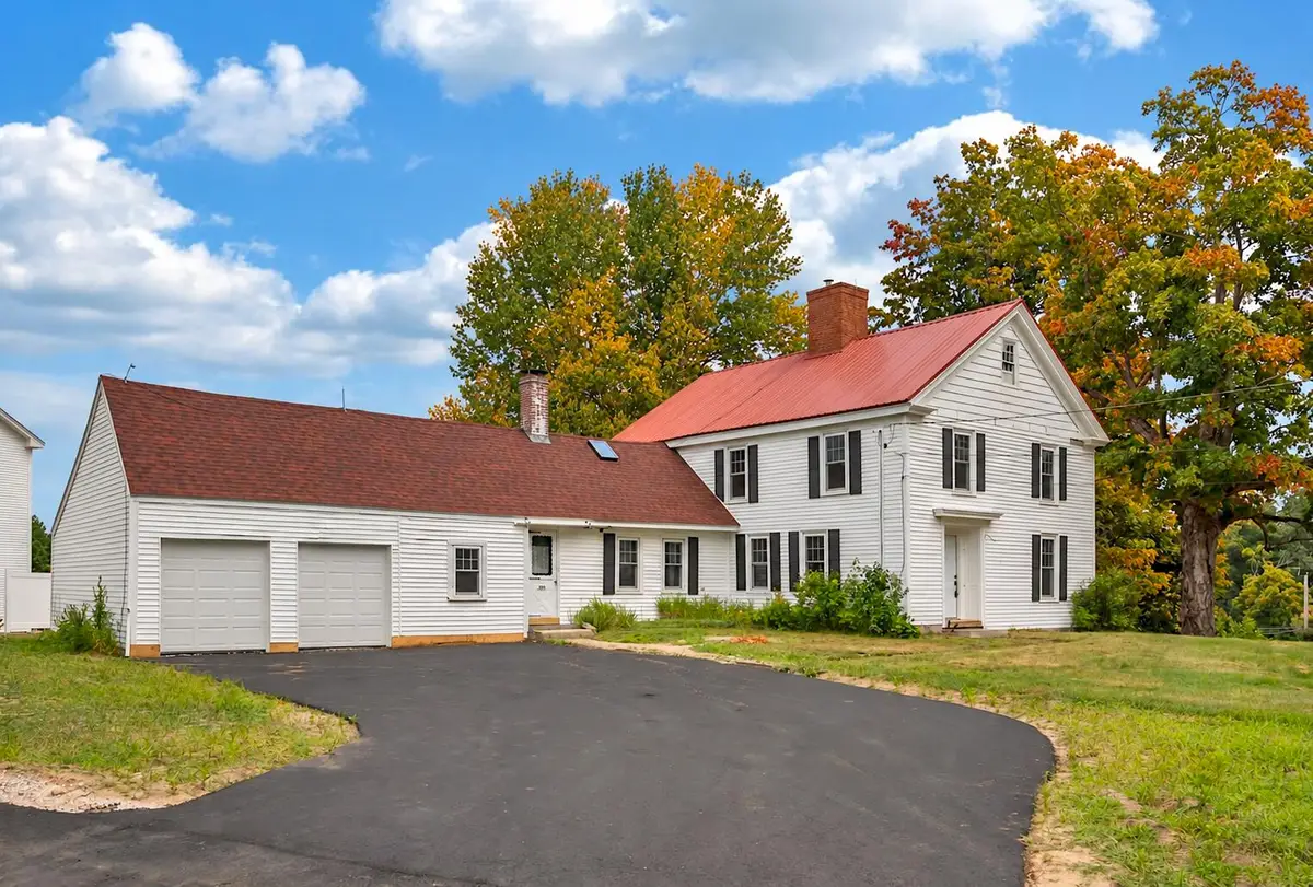 1 Marigold Lane, Windham, ME 04062 - #1