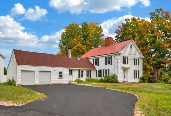 1 Marigold Lane, Windham, ME 04062