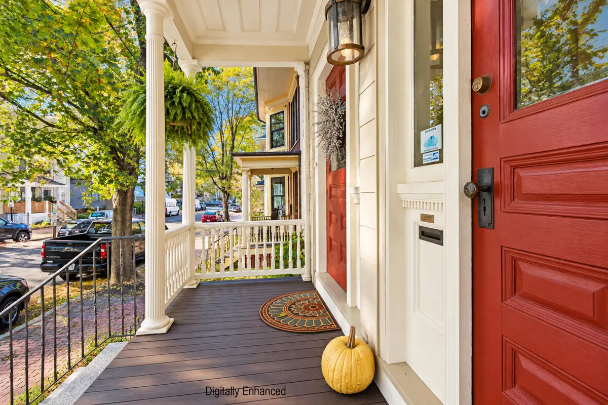19-21 Sherman Street, Portland, ME 04101 - #1