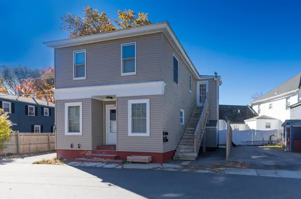 10 State Court, Sanford, ME 04073
