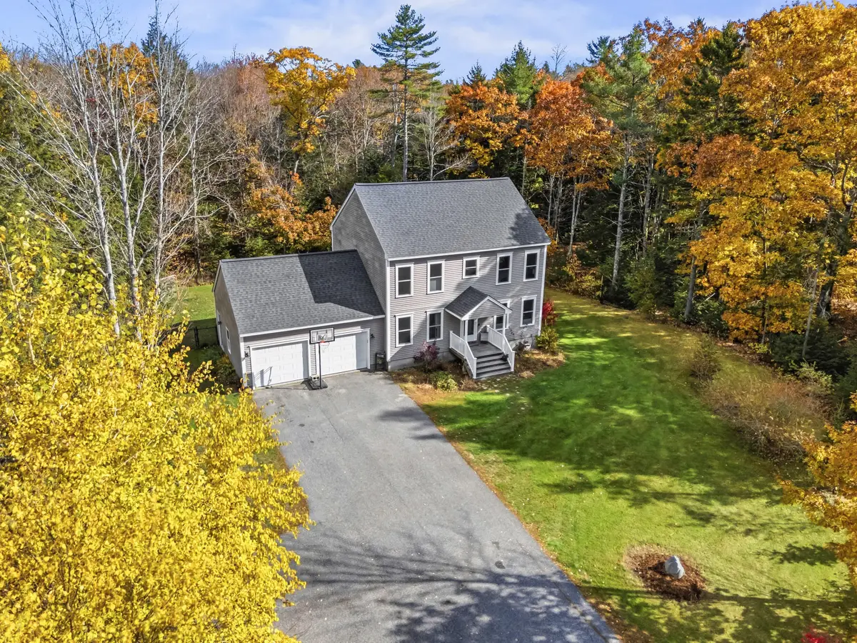31 Newfield Road, Freeport, ME 04032 - #1