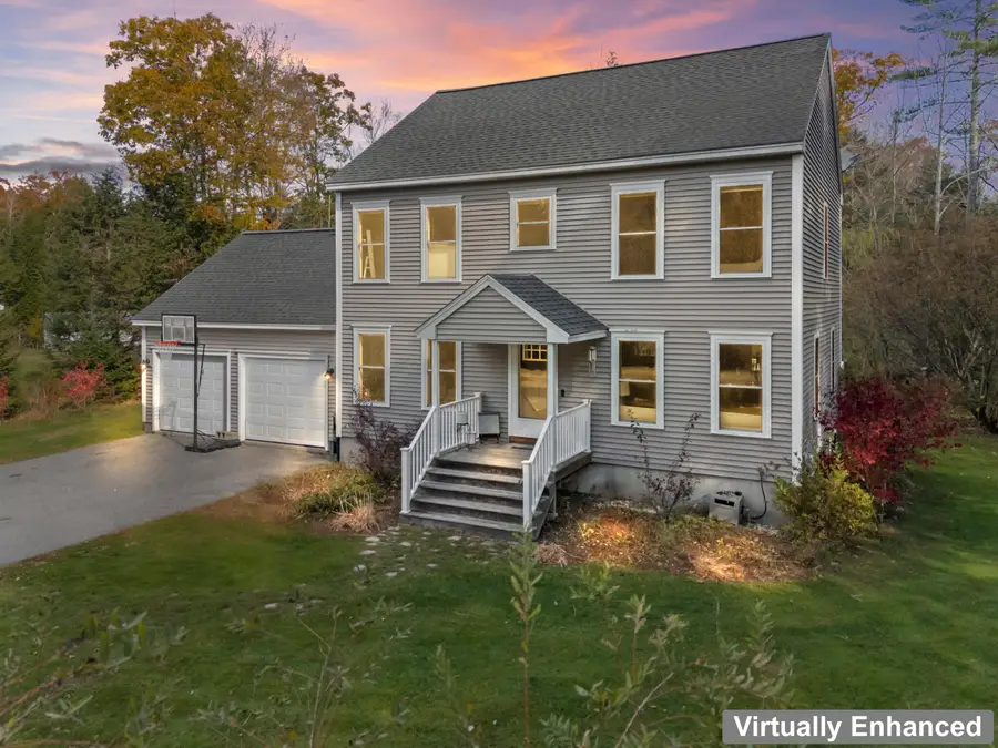 31 Newfield Road, Freeport, ME 04032 - #2